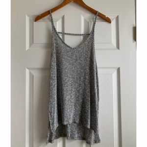 Express tank top